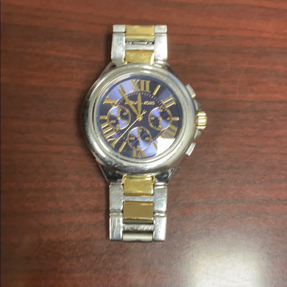 Micheal kors watch